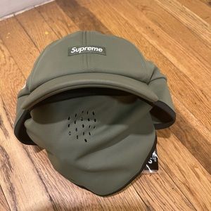 Supreme hat